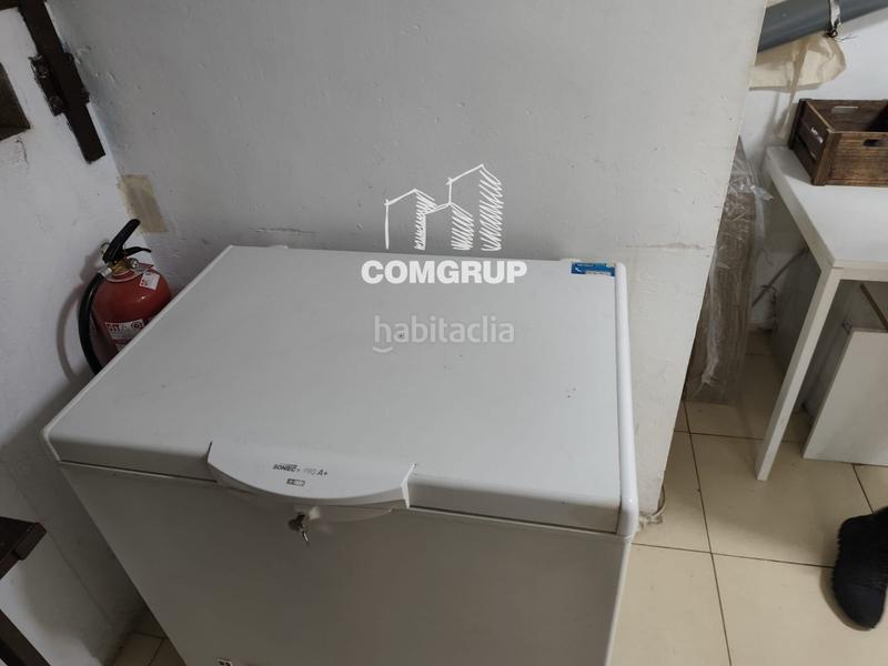 Foto 6225f335-0f11-4262-9df6-c29dc35e4e33. Transfer business premise in Centre Granollers