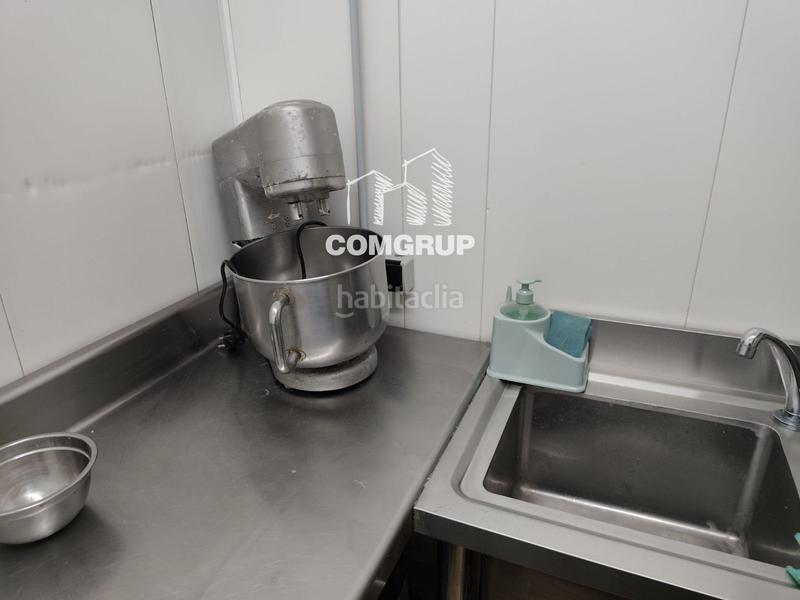 Foto 678ff638-fb48-4ba6-9a79-4d45d737241f. Transfer business premise in Centre Granollers