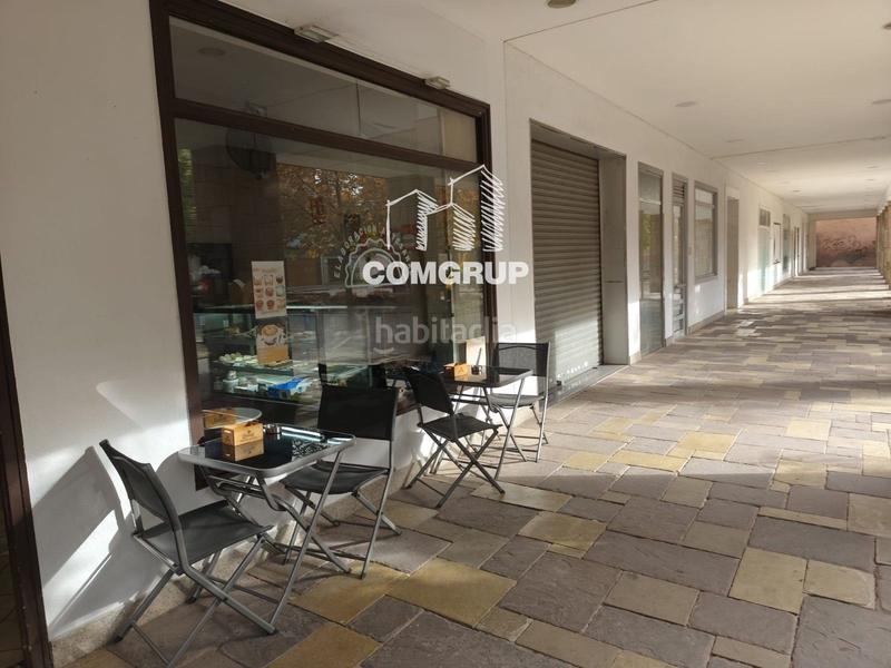 Foto 84868dc9-0946-42b9-879a-bd251fc4ee7d. Transfer business premise in Centre Granollers