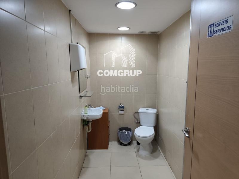 Foto 91a81889-eabf-4665-af22-482836d8cc41. Transfer business premise in Centre Granollers