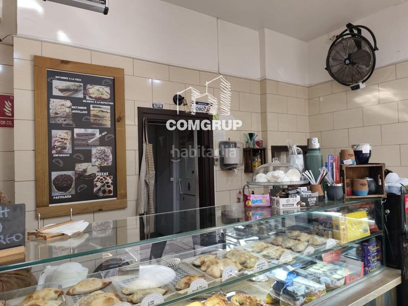 Foto b9991190-4276-4bed-928b-d3088f674c23. Transfer business premise in Centre Granollers