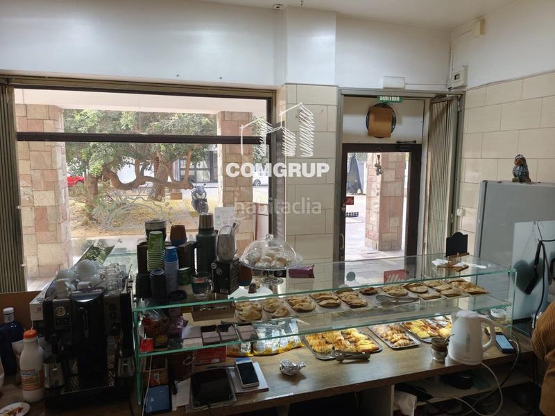 Foto c85e1ddc-02cf-445a-9c76-ec2501e6b9b3. Transfer business premise in Centre Granollers