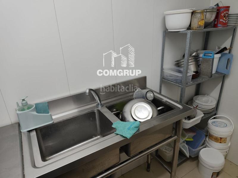 Foto d706d862-1679-4d63-8b25-0a67004d02ea. Transfer business premise in Centre Granollers