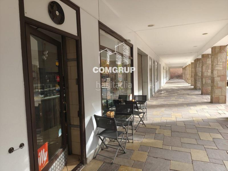 Foto daf17e8a-136f-4590-8e78-f580d81a8ee7. Transfer business premise in Centre Granollers