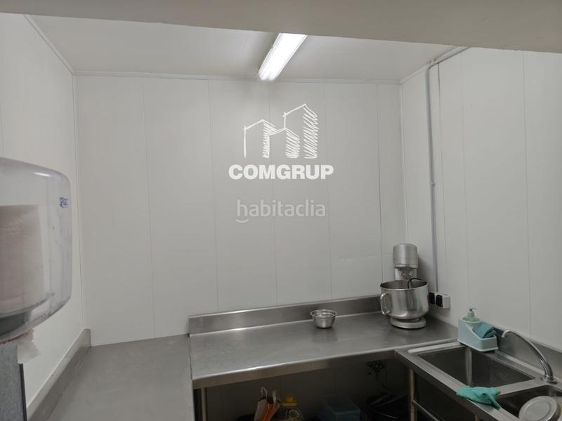 Foto e7db18ee-31c7-4552-abbc-21c77766105a. Transfer business premise in Centre Granollers