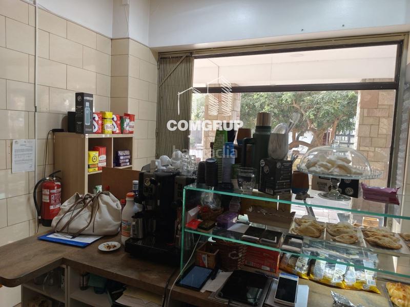 Foto fe8d6061-a53c-4e3c-a4ea-745feded3f51. Transfer business premise in Centre Granollers