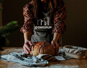 Traspàs Local Comercial  Consell de cent. Traspaso de panadería con degustación en leixample  comgrup