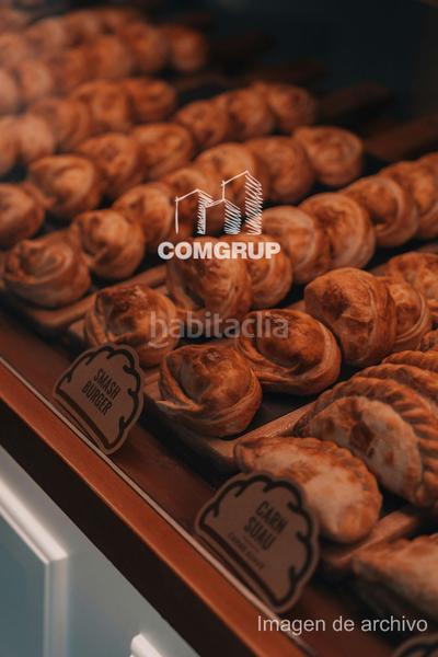 Foto 2bcd505d-b0fa-4fb6-86ff-1f1215db8670. Business premise in Vila de Gràcia Barcelona