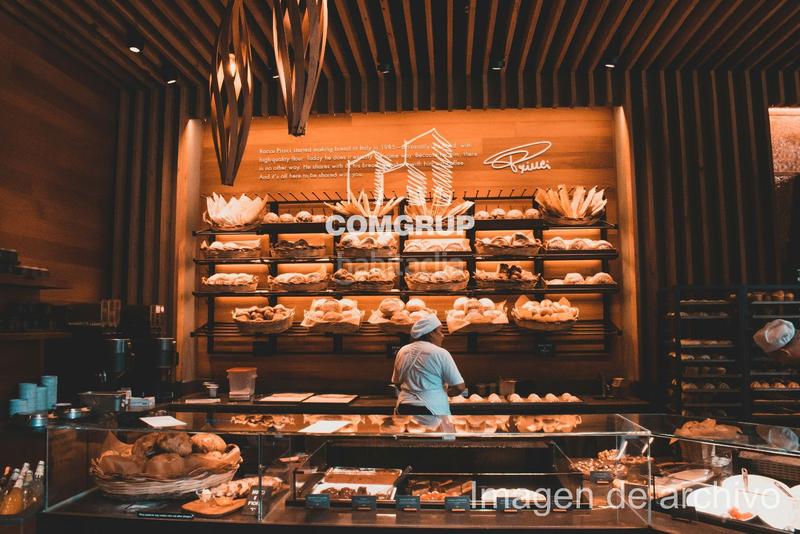 Foto 3e090db5-99be-4070-8a6d-a6596477be92. Business premise in Vila de Gràcia Barcelona