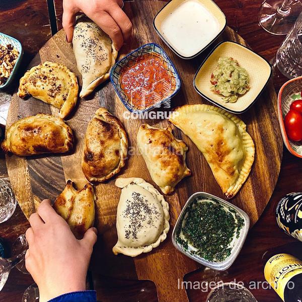 Foto 4ffdaed9-ae08-4151-adfa-a1cbada8e981. Business premise in Vila de Gràcia Barcelona