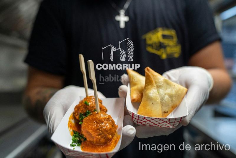 Foto 5e9abf83-f8b3-40b5-9d89-67498dc9d3f2. Business premise in Vila de Gràcia Barcelona