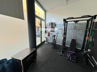 Local Comercial en Barri de les Corts