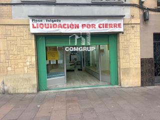 Local Comercial a ARTESANIA 2-4