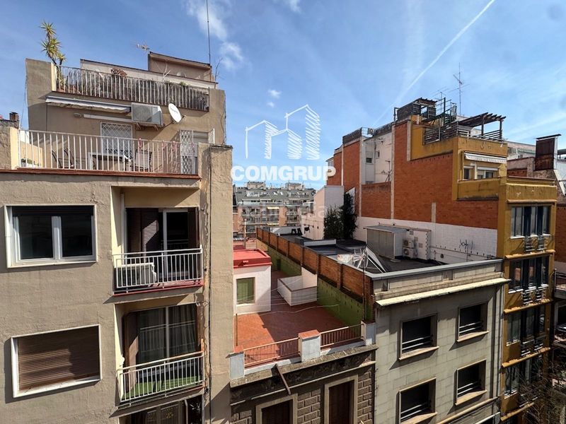 Foto 537c416e-f0f3-417e-adac-9ed15ab31302. Pis a Putget - Farró Barcelona
