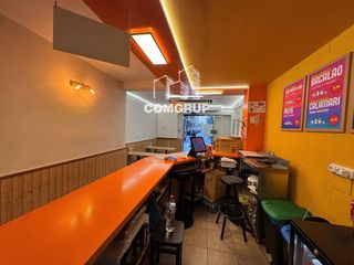 Local Comercial en Barceloneta
