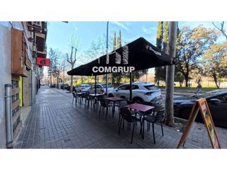 Local Comercial en El Parc i la Llacuna del Poblenou