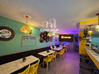 Local Comercial en El Parc i la Llacuna del Poblenou