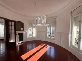 Miete Büro  Travessera de gracia. Oficina en alquiler en barcelona, trav de gracia, planta 5