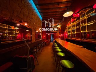 Local Comercial en St. Pere - Sta. Caterina - El Born