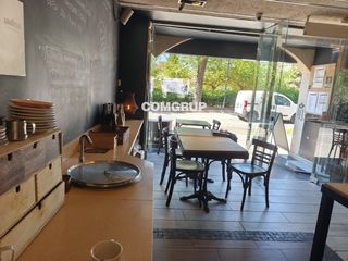 Transfer Business premise in Centre. Traspaso pizzer�a en ubicaci�n prime  matar�