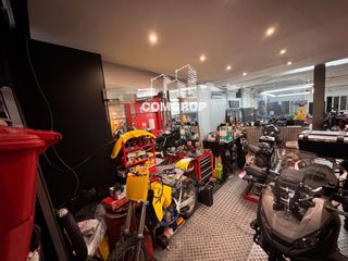 Local Comercial en Putget - Farró