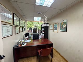 Ufficio  Casanova. Oficina en venta en c casanova de barcelona