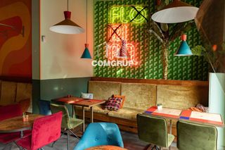 Transfer Business premise in L�Antiga Esquerra de l�Eixample. Traspaso de restaurante c3 en zona prime de la eixample