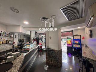 Transfer Business premise in L�Antiga Esquerra de l�Eixample. Traspaso restaurante esquinero  eixample, barcelona