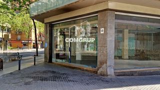 Local Comercial a Hostafrancs
