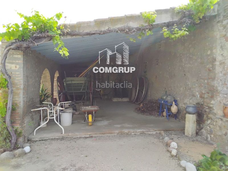 Foto ca6a8e5c-666c-4406-ad3a-8d480306ba60. Affitto edificio in Can Clos-Pinetons Ripollet