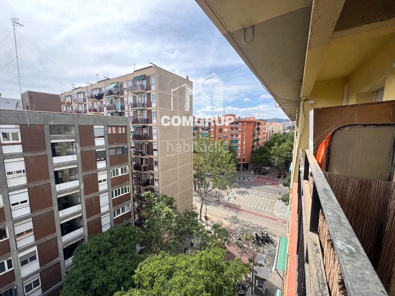 Foto 4a6c6449-c1e6-475b-b6e2-353ad001c9df. Pis amb calefacció a Sant Martí de Provençals Barcelona