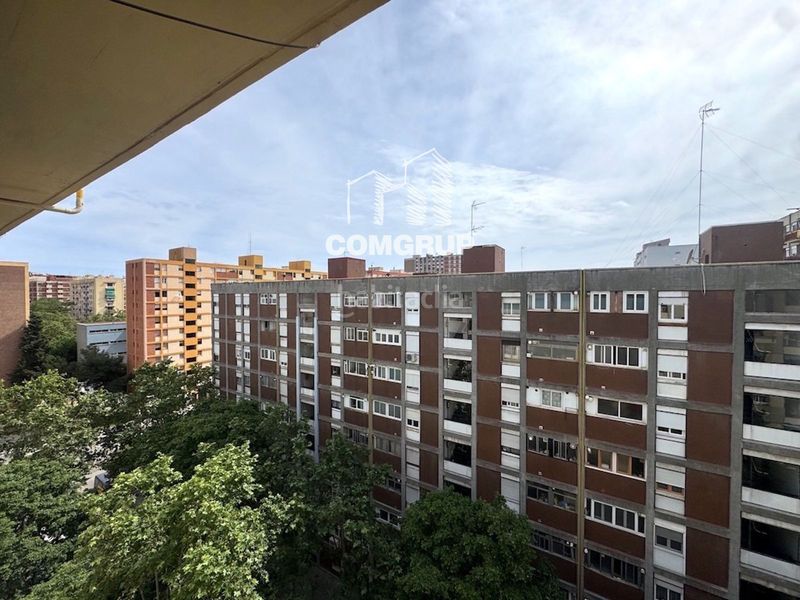 Foto be4c461d-f2b5-49e7-b793-3ea763c8dfa3. Pis amb calefacció a Sant Martí de Provençals Barcelona