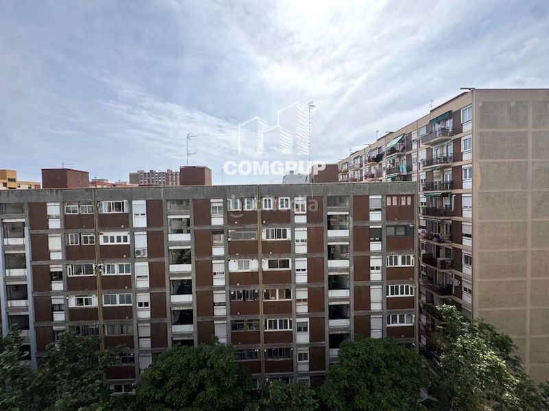 Foto d81924e9-2501-4b39-90a8-25f03115471a. Pis amb calefacció a Sant Martí de Provençals Barcelona