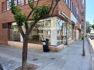 Business premise in ROMA PIERA 4