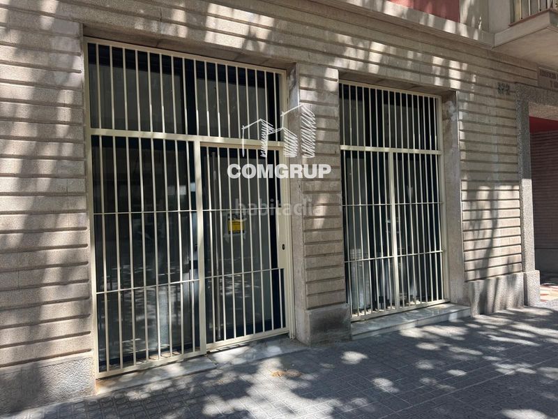 Foto 77ab777b-b25e-4e4e-a0ff-39ece3af78fe. Pis amb calefacció a Navas Barcelona