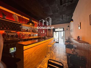 Local Comercial en Sants-Badal