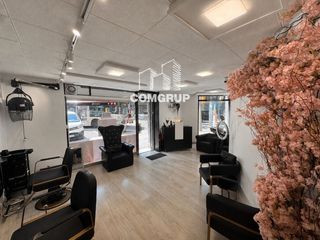 Local Comercial en Sagrada Família