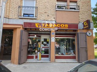 Traspàs Local Comercial  Vallespir. Traspaso de local comercial con licencia de estanco