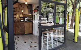 Trasp�s Local Comercial a L�Antiga Esquerra de l�Eixample. Traspaso bar esquinero en leixample esquerra
