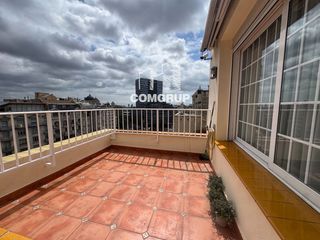 Location Appartement  Pau casals. Ático en alquiler en avda. pau casals, zona turó park.
