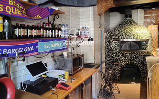 Local Comercial a Sant Ramon - Maternitat