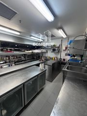 Local Comercial en St. Pere - Sta. Caterina - El Born