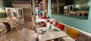 Traspàs Local Comercial a Dreta de l´Eixample. Traspaso restaurante en urquinaona