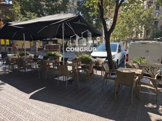 Traspaso Local Comercial en L�Antiga Esquerra de l�Eixample. Traspaso cafeter�a en pleno eixample de barcelona