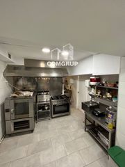 Traspàs Local Comercial a Guinardó. Traspaso cocina de producción con licencia c3  hortaguinardó
