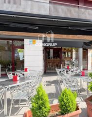 Transfer Business premise in Centre. Traspaso de frankfurt esquinero en mollet del vallès