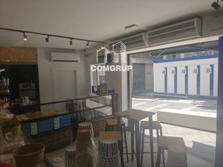 Transfer Business premise in Centre. Traspaso de negocio en el corazón de mataró  dos oportunidades e