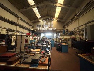 Location Bâtiment à usage industriel  Torrente estadella. Nave en alquiler en c torrente estadella. bon pastor. cerca maqu