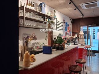Transfer Business premise in L�Antiga Esquerra de l�Eixample. Traspaso restaurante en el eixample esquerra