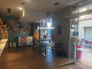 Local Comercial a Centre